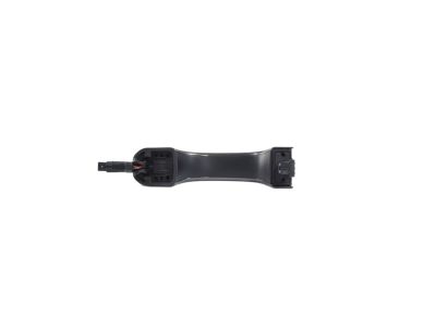 6ZA12LAUAA Mopar Handle Exterior Door Product Photo 2 of 4
