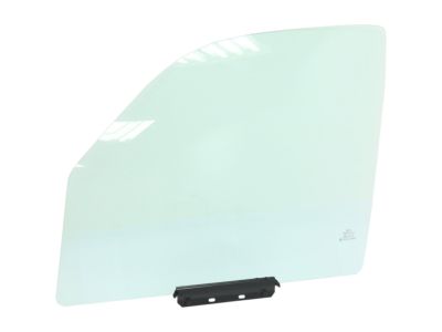 Jeep 68059653AA Moveable Glass