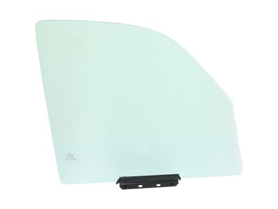 Jeep 68059653AA Moveable Glass