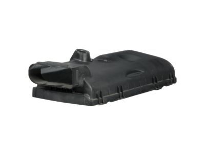 Dodge Ram 3500 Air Filter Box - 4897529AA
