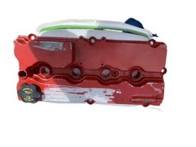 Chrysler 4852729AK Valve Cover