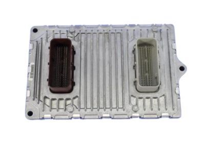 Dodge Engine Control Module - 5150783AB