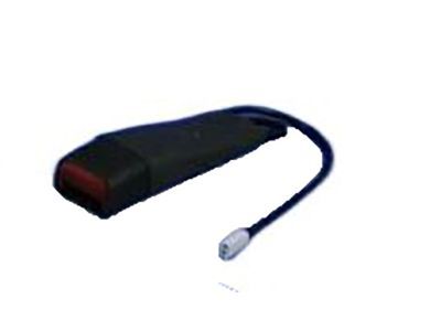 Dodge 5GT65LAZAD Seat Belt Assembly