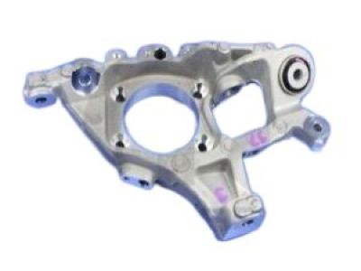 Dodge 68089313AB KNUCKLE Rear
