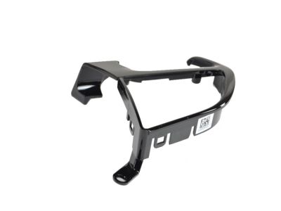 Mopar 5ZC66DX8AA Bezel Steering Wheel