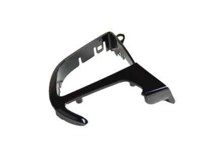 Mopar 5ZC66DX8AA Bezel Steering Wheel