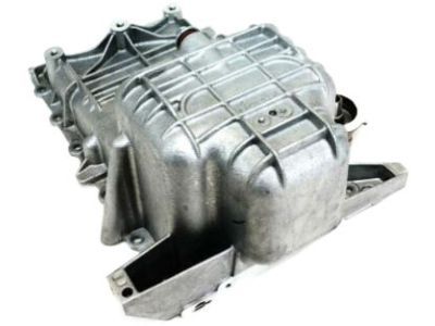 Chrysler Oil Pan - 4792861AC