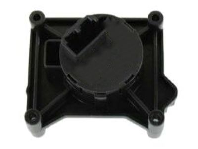 Ram 6CK46DX9AB SWITCH Ignition Push Button