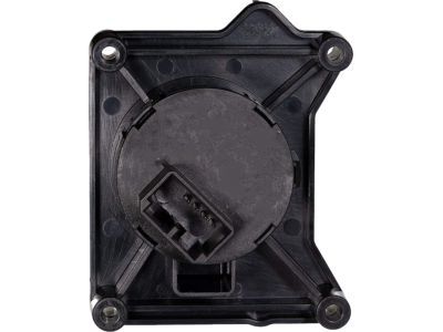 Ram 6CK46DX9AB SWITCH Ignition Push Button