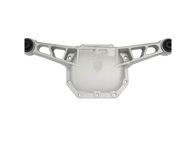 Mopar 5093383AA Cover Differential 5093383AA Mopar Cover Differential Product Photo 1 of 3