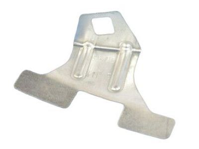 Jeep 68246365AA Upper Bracket