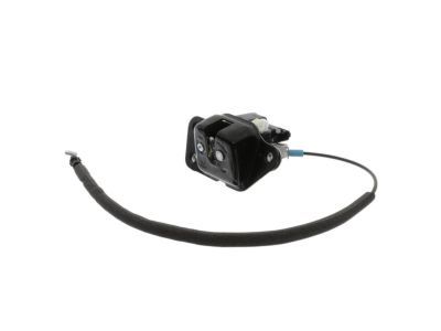 Dodge 4589243AD LATCH Liftgate