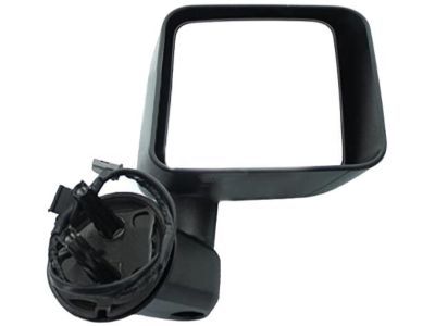 Jeep 5182174AA MIRROR Outside Rearview