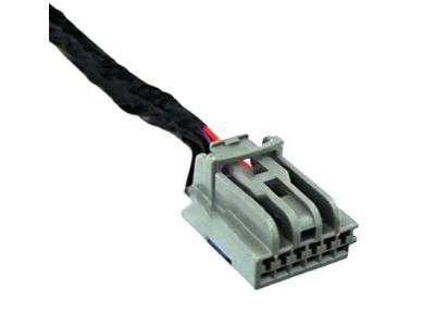 Jeep 5182174AA MIRROR Outside Rearview