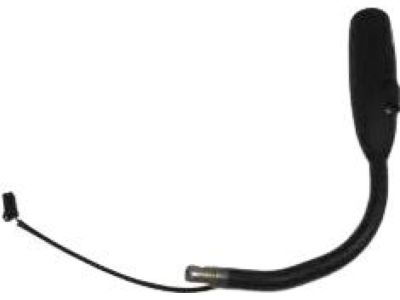 Mopar 68059234AB Lever Gearshift