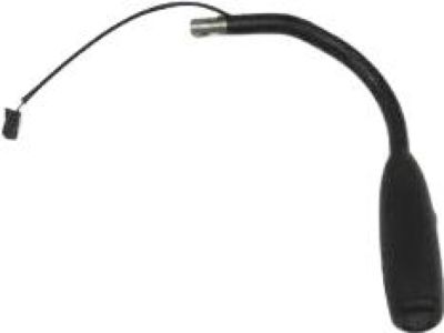 Mopar 68059234AB Lever Gearshift