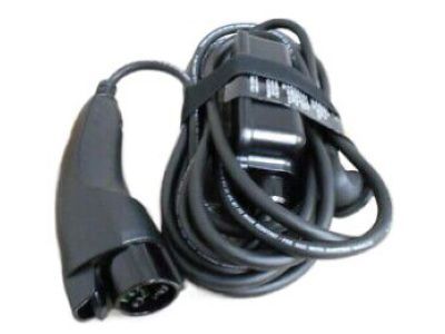 Chrysler 5062107AC CABLE Battery Charger