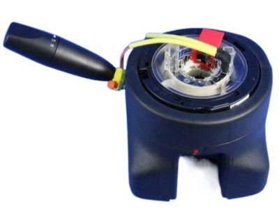 Dodge 5LY50DX9AB MODULE Steering Column