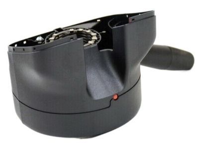 Dodge 5LY50DX9AB MODULE Steering Column