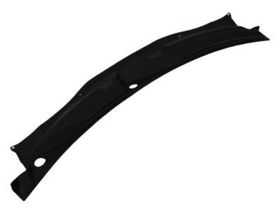 Jeep 5303964AF Cowl Grille