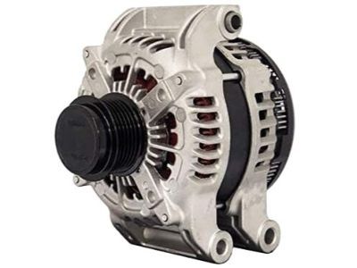 Jeep 4801834AB GENERATOR Engine