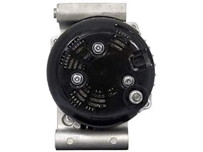 Jeep 4801834AB GENERATOR Engine