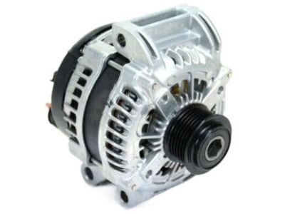 Jeep 4801834AB GENERATOR Engine