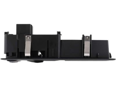 Dodge 56046822AC SWITCH AND BEZEL Front Door