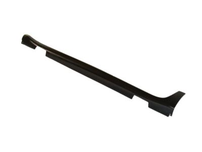 Chrysler 5RP21TZZAD CLADDING Sill