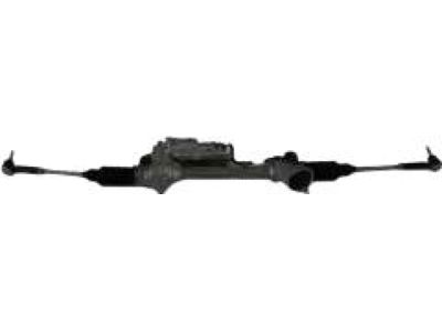Mopar 68264815AG Gear Rack And Pinion Electric