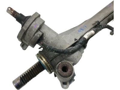Mopar 68264815AG Gear Rack And Pinion Electric