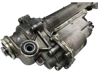 Mopar 68264815AG Gear Rack And Pinion Electric