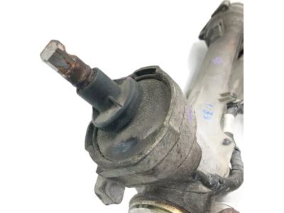 Mopar 68264815AG Gear Rack And Pinion Electric