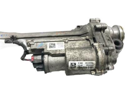 Mopar 68264815AG Gear Rack And Pinion Electric