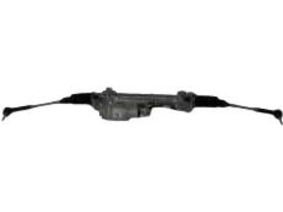 Mopar 68264815AG Gear Rack And Pinion Electric