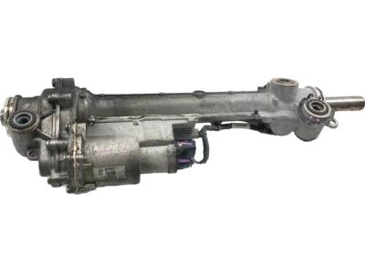 Mopar 68264815AG Gear Rack And Pinion Electric