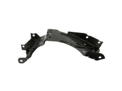 Ram 68451115AA Bumper Bracket