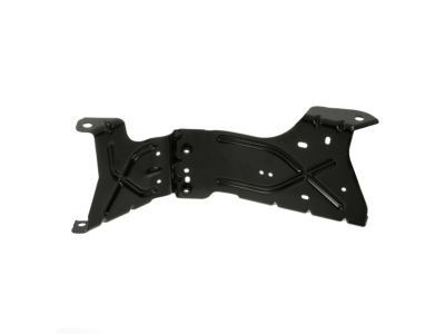 Ram 68451115AA Bumper Bracket
