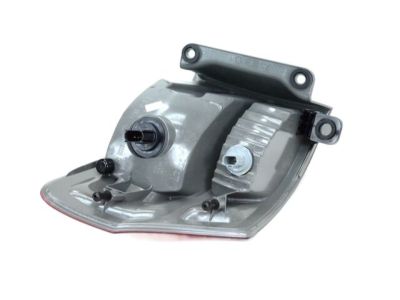 Jeep Tail Light - 55079420AG