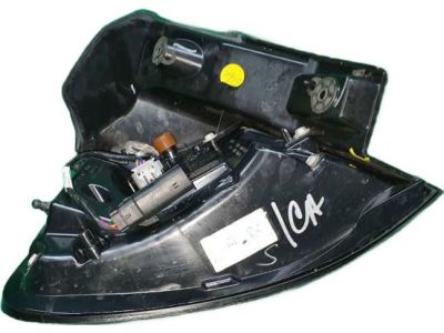 Mopar 68275958AC Lamp Tail