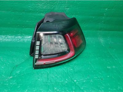 Mopar 68275958AC Lamp Tail