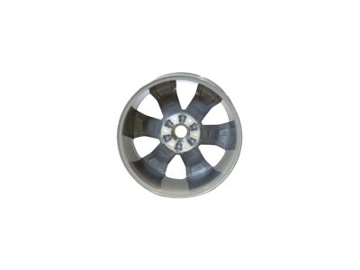 Mopar 5YD591AUAA Wheel Aluminum