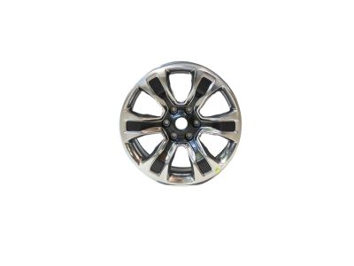 Mopar 5YD591AUAA Wheel Aluminum
