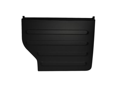 Mopar 1CM50RXFAH Panel Targa Top Right, Complete With Hardware Mopar 1CM50RXFAH Panel Targa Top Right, Complete With Hardware