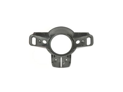 Mopar 6FG84DX9AB Cover Steering Wheel Back