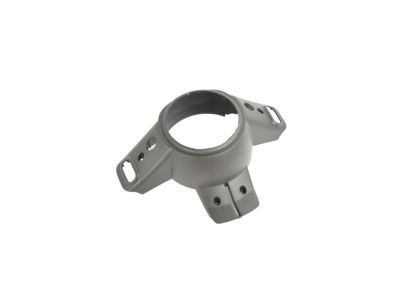 Mopar 6FG84DX9AB Cover Steering Wheel Back