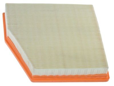 Chrysler Air Filter - 68214516AA