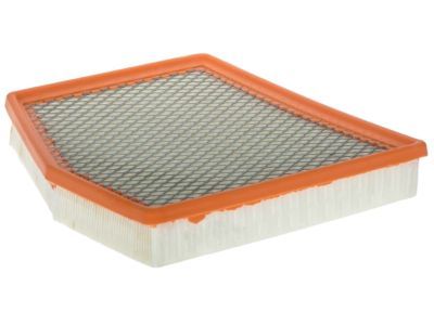 Chrysler Air Filter - 68214516AA