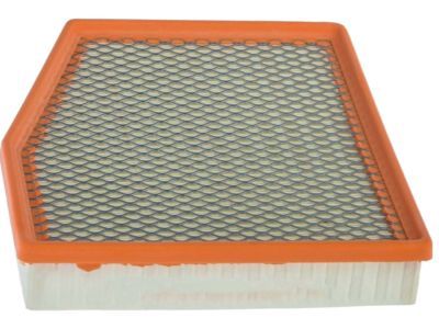 Chrysler Air Filter - 68214516AA