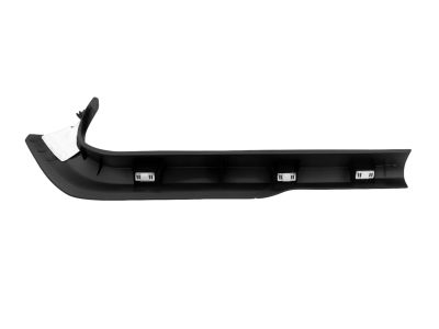 Mopar 1KL43DX9AD Panel Cowl Side Trim
